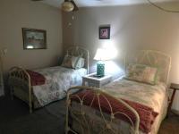 1986 Palm Harbor Mobile Home