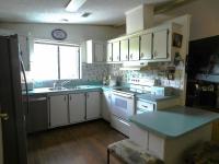 1986 Palm Harbor Mobile Home