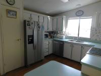 1986 Palm Harbor Mobile Home