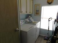 1986 Palm Harbor Mobile Home