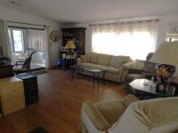 1986 Palm Harbor Mobile Home