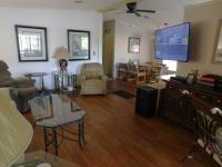 1986 Palm Harbor Mobile Home