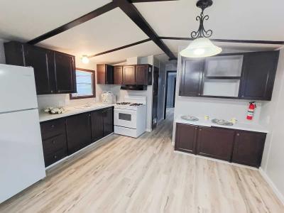 Mobile Home at 1 Deerwood Park Centralia, IL 62801