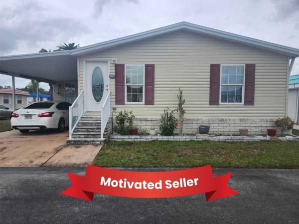 Photo 1 of 2 of home located at 7100 Ulmerton Rd, Lot 362 Largo, FL 33771