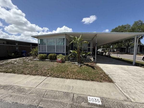  Mobile Home For Sale