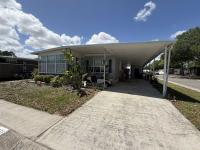 Manufactured Home