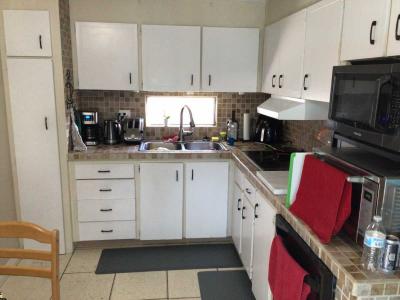 Photo 5 of 26 of home located at 570 57th Ave. W Lot# 184 Bradenton, FL 34207