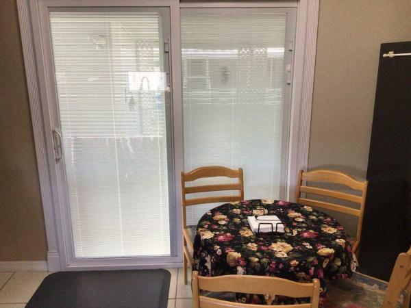 Eldorado Mobile Home