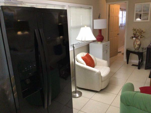 Eldorado Mobile Home