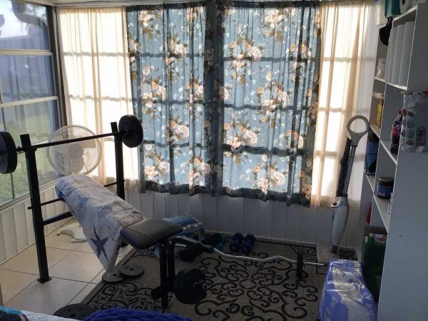 Eldorado Mobile Home