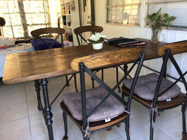 Eldorado Mobile Home