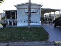 Eldorado Mobile Home