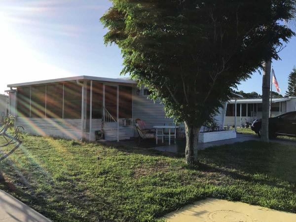 Eldorado Mobile Home