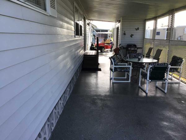 Eldorado Mobile Home