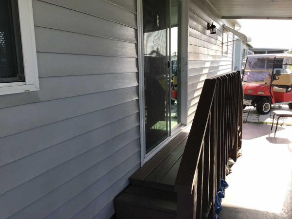 Eldorado Mobile Home