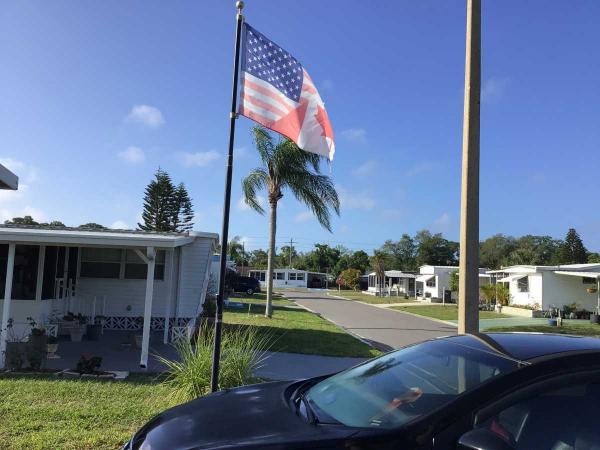 Eldorado Mobile Home