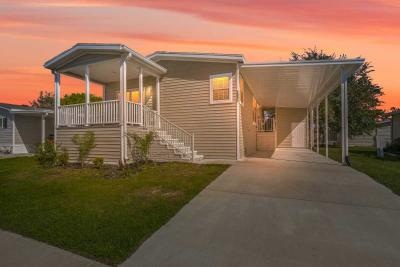 Mobile Home at 1001 SE Ninja Street Crystal River, FL 34429