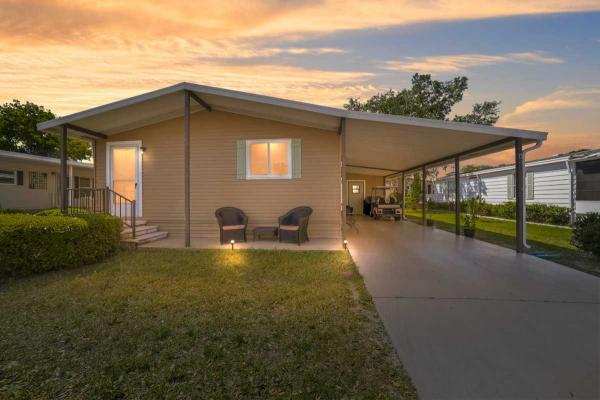 Photo 1 of 2 of home located at 950 SE Nature Coast Lane Crystal River, FL 34429