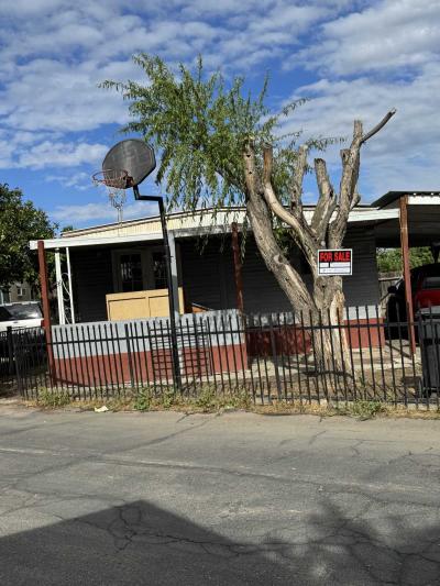 Mobile Home at 5061 Nunes Rd Turlock, CA 95382