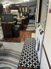 1988 Friendship Mobile Home