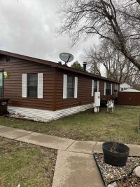 1988 Friendship Mobile Home