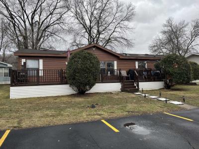 Mobile Home at 105 Cascade Ln Rockford, MN 55373