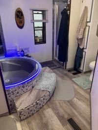 1988 Friendship Mobile Home