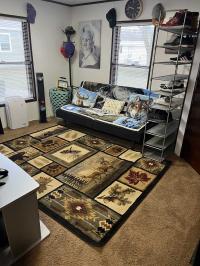 1988 Friendship Mobile Home