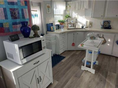 Mobile Home at 460 Holiday Blvd Lakedand, FL 33815