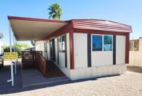 1976 VILLAGER Manufactured Home