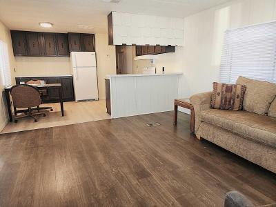 Photo 2 of 14 of home located at 1150 N. Delaware Drive, Lot 41 Apache Junction, AZ 85120