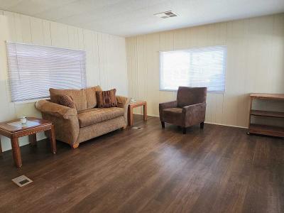 Photo 3 of 14 of home located at 1150 N. Delaware Drive, Lot 41 Apache Junction, AZ 85120