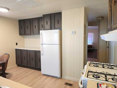 Photo 5 of 14 of home located at 1150 N. Delaware Drive, Lot 41 Apache Junction, AZ 85120