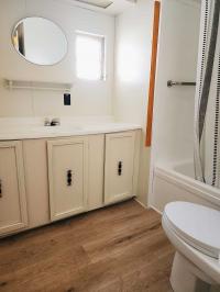 1976 VILLAGER Manufactured Home