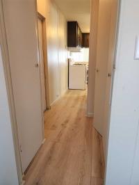1976 VILLAGER Manufactured Home