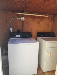 1976 VILLAGER Manufactured Home