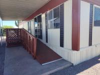 1976 VILLAGER Manufactured Home