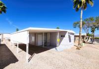 TOWNCRAFT Singlewide Manufactured Home