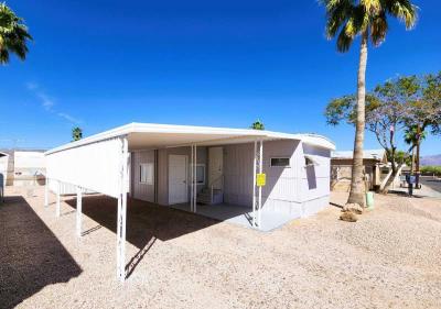 Mobile Home at 929 N. Delaware Dr., Lot 21 Apache Junction, AZ 85120