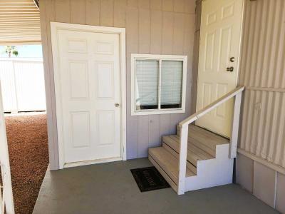 Photo 3 of 13 of home located at 929 N. Delaware Dr., Lot 21 Apache Junction, AZ 85120