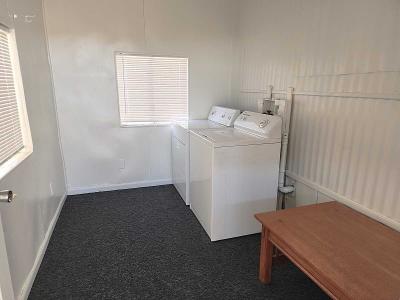 Photo 4 of 13 of home located at 929 N. Delaware Dr., Lot 21 Apache Junction, AZ 85120