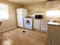 TOWNCRAFT Singlewide Manufactured Home