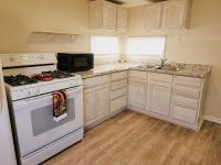 TOWNCRAFT Singlewide Manufactured Home