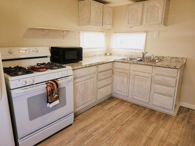 Photo 6 of 13 of home located at 929 N. Delaware Dr., Lot 21 Apache Junction, AZ 85120