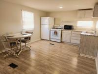 TOWNCRAFT Singlewide Manufactured Home