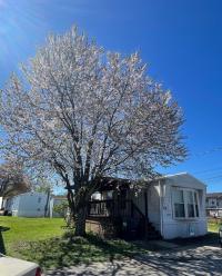 1987 Clayton Homes EAS Mobile Home