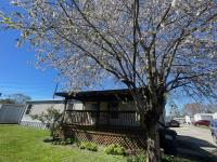1987 Clayton Homes EAS Mobile Home