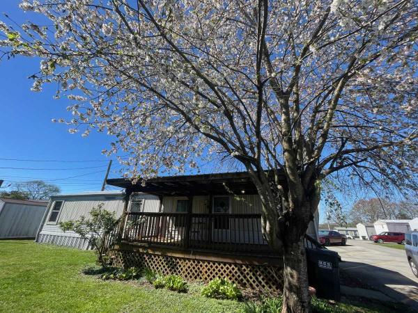 1987 Clayton Homes EAS Mobile Home