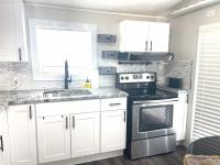 1987 Clayton Homes EAS Mobile Home