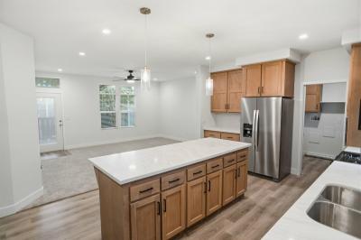 Photo 5 of 27 of home located at 21217 Jimpson Way Canyon Country, CA 91351